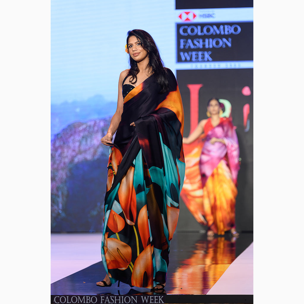 Jai by Aashkii Enchanted Blossom 4